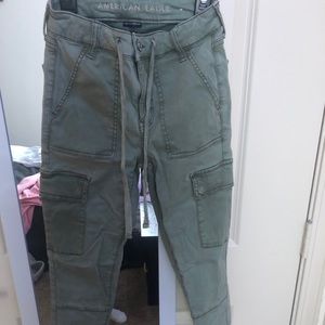 American Eagle pants